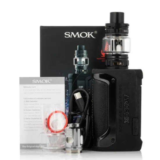 Smok Arcfox Smok Arcfox