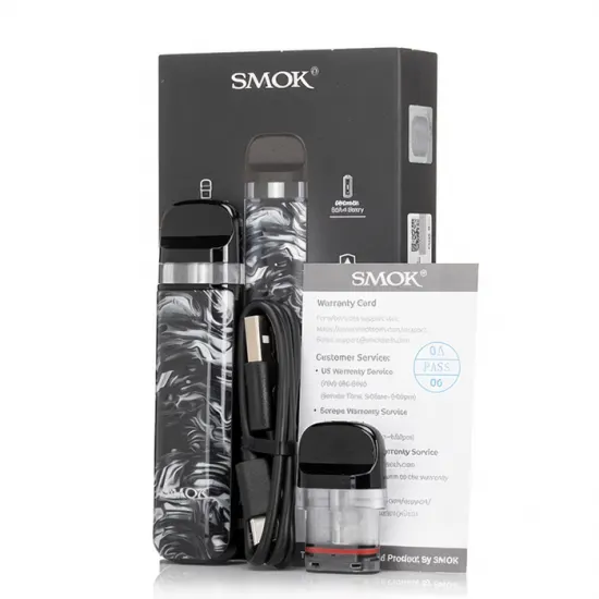 SMOK Novo 2X
