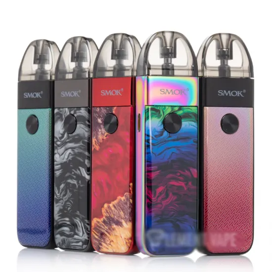 SMOK POZZ PRO 25W SMOK POZZ PRO 25W