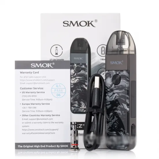 SMOK POZZ PRO 25W SMOK POZZ PRO 25W