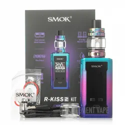 Smok R Kiss 2 Kit Smok R Kiss 2 Kit