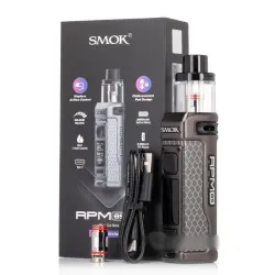 Smok RPM 85 Smok RPM 85