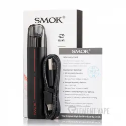 SMOK SOLUS 2 SMOK SOLUS 2