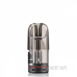 Smok Solus 2 Yedek Kartuş Smok Solus 2 Yedek Kartuş