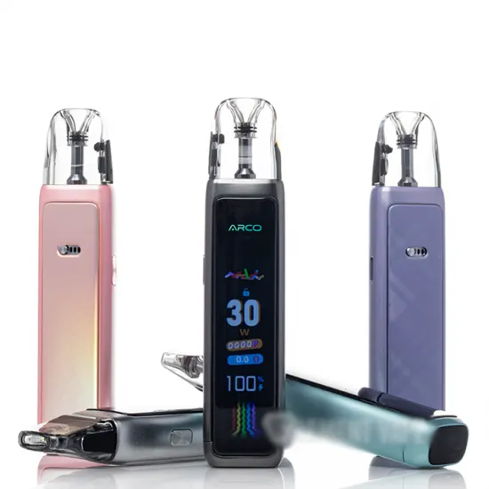 Smok Acro Max Smok Acro Max