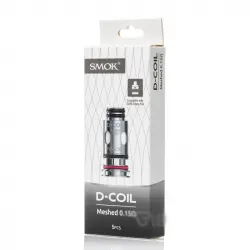 Smok D-Coil