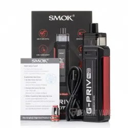 SMOK G-Priv Pro Pod  SMOK G-Priv Pro Pod
