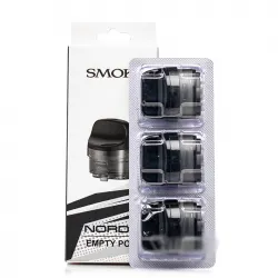 Smok Nord C Yedek Boş Kartuş Smok Nord C Yedek Boş Kartuş