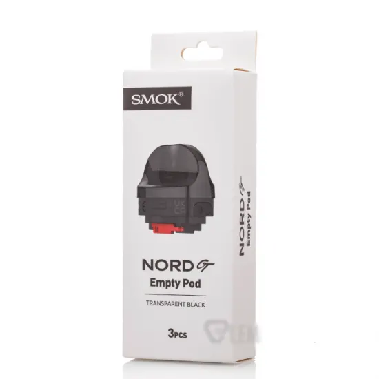 Smok Nord GT Yedek Boş Kartuş Smok Nord GT Yedek Boş Kartuş