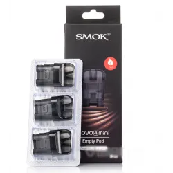 Smok Novo 4 Mini Yedek Kartuş Smok Novo 4 Mini Yedek Kartuş