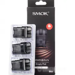 Smok Novo 4 Mini Yedek Kartuş