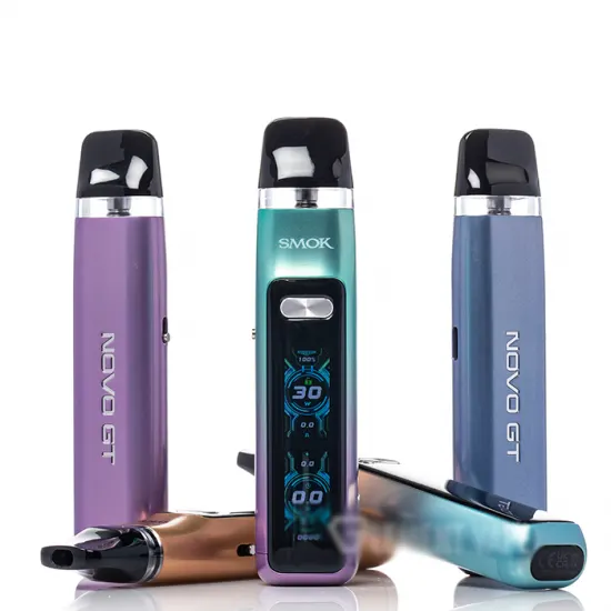 SMOK NOVO GT 30W