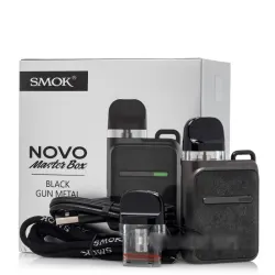 Smok Novo Master Box Smok Novo Master Box