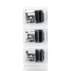 Smok Novo X Yedek Kartuş/Coil Smok Novo X Yedek Kartuş/Coil