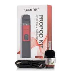 Smok Propod Smok Propod