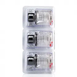 Smok RPM 85/100 Boş Yedek Kartuş Smok RPM 85/100 Boş Yedek Kartuş