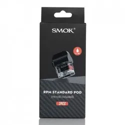 Smok RPM Standart Yedek Kartuş Smok RPM Standart Yedek Kartuş