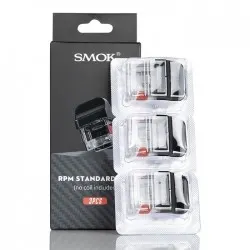 Smok RPM Standart Yedek Kartuş Smok RPM Standart Yedek Kartuş