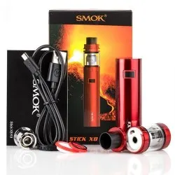 Smok Stick X8 Smok Stick X8