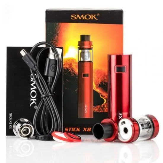 Smok Stick X8 Smok Stick X8