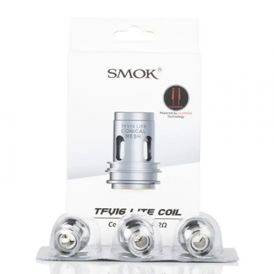 Smok TFV16 Lite Coil Smok TFV16 Lite Coil