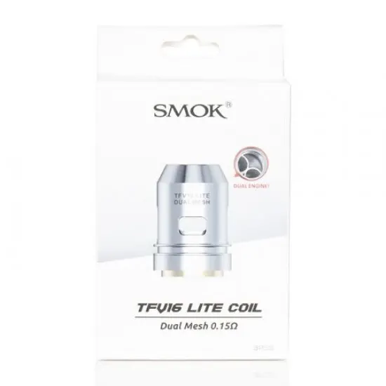 Smok TFV16 Lite Coil Smok TFV16 Lite Coil