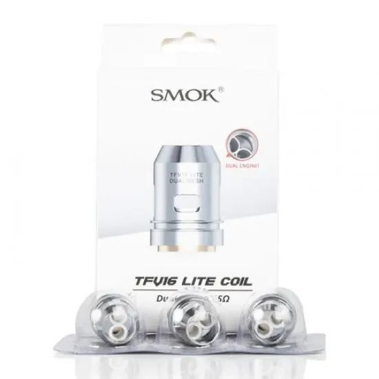 Smok TFV16 Lite Coil Smok TFV16 Lite Coil
