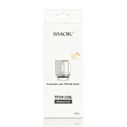 Smok TFV9 Coil Smok TFV9 Coil
