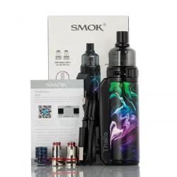 Smok Thallo 80W Smok Thallo 80W
