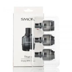 Smok Thallo / Thallo S Yedek Kartuş Smok Thallo / Thallo S Yedek Kartuş