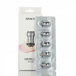 Smok Vape Pen V2 Coil Smok Vape Pen V2 Coil