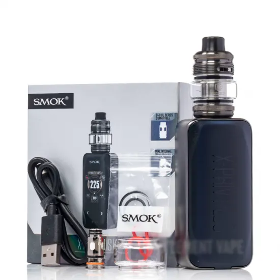 SMOK X-PRIV PLUS 225W SMOK X-PRIV PLUS 225W