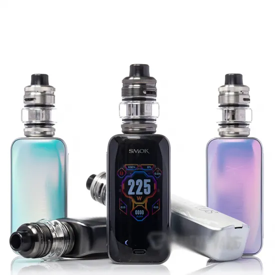 SMOK X-PRIV PLUS 225W SMOK X-PRIV PLUS 225W