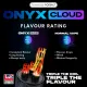 Pod Salt - Onyx Cloud 25000 Puff Pod Salt - Onyx Cloud 25000 Puff