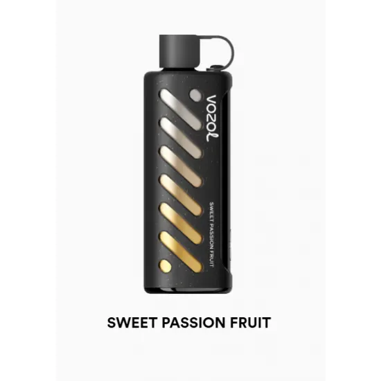 Vozol Gear Shisha 25000 Vozol Gear Shisha 25000