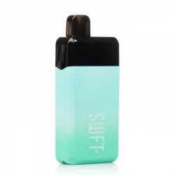 SWFT MOD 5000 PUFFS SWFT MOD 5000 PUFFS