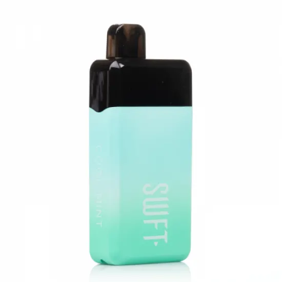 SWFT MOD 5000 PUFFS SWFT MOD 5000 PUFFS