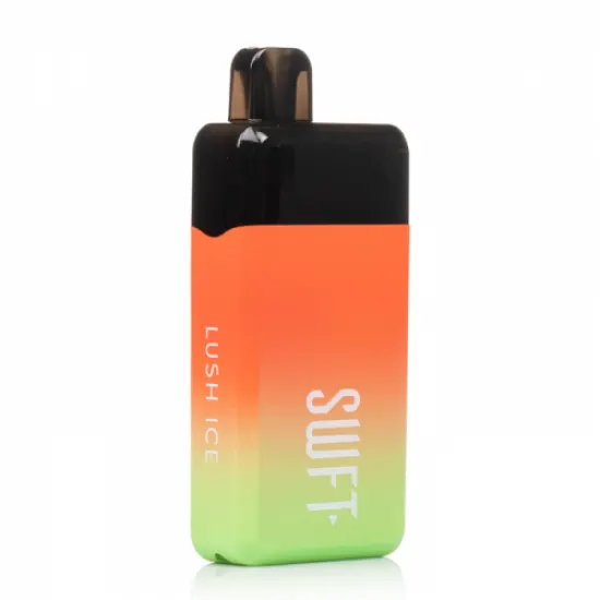SWFT MOD 5000 PUFFS SWFT MOD 5000 PUFFS