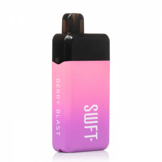 SWFT MOD 5000 PUFFS SWFT MOD 5000 PUFFS