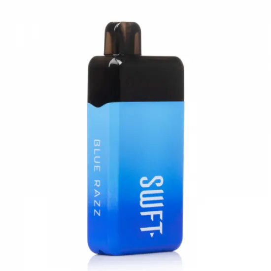 SWFT MOD 5000 PUFFS SWFT MOD 5000 PUFFS