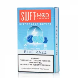 SWFT MOD 5000 PUFFS SWFT MOD 5000 PUFFS