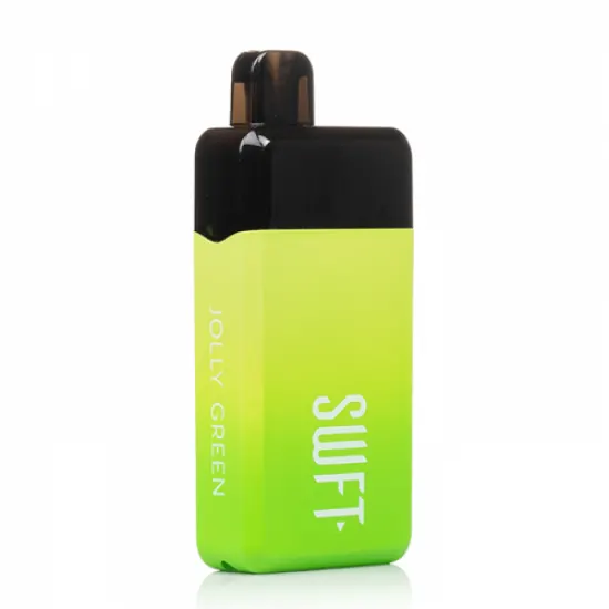 SWFT MOD 5000 PUFFS SWFT MOD 5000 PUFFS