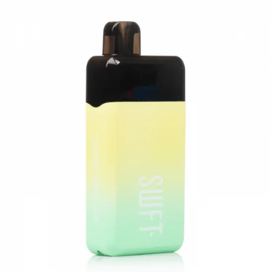 SWFT MOD 5000 PUFFS SWFT MOD 5000 PUFFS