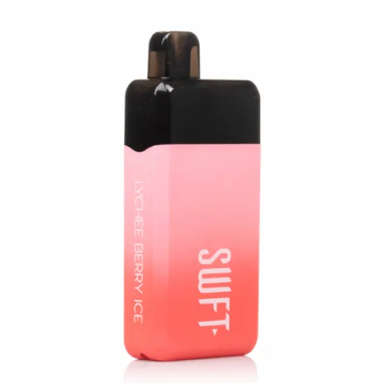 SWFT MOD 5000 PUFFS SWFT MOD 5000 PUFFS