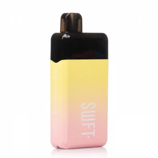 SWFT MOD 5000 PUFFS SWFT MOD 5000 PUFFS
