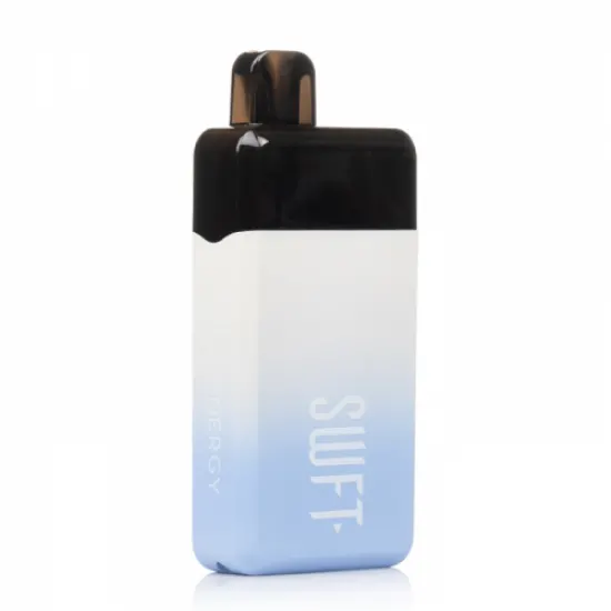 SWFT MOD 5000 PUFFS SWFT MOD 5000 PUFFS