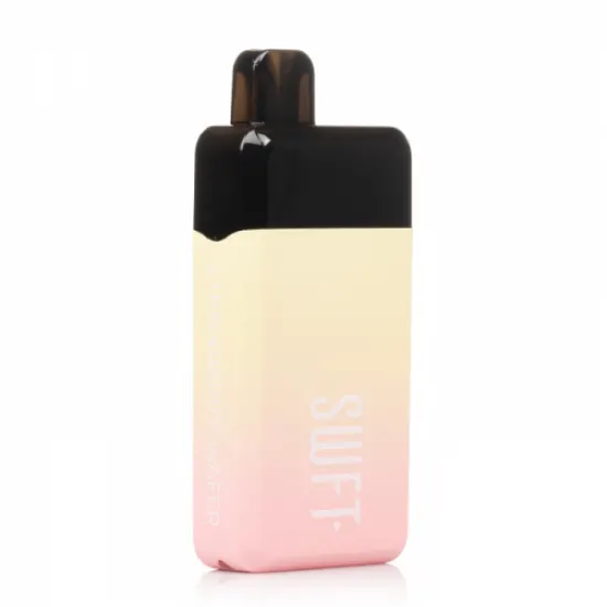 SWFT MOD 5000 PUFFS SWFT MOD 5000 PUFFS