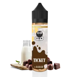 OWN - Ticket 60ML OWN - Ticket 60ML