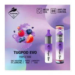 Tugboat Evo 4500 Puff Tugboat Evo 4500 Puff