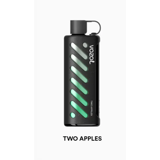 Vozol Gear Shisha 25000 Vozol Gear Shisha 25000